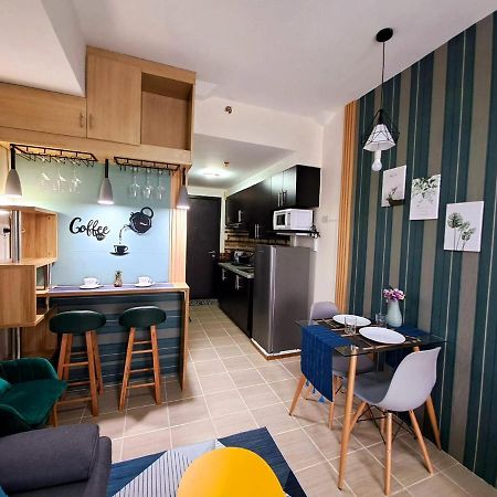 Kasara Urban Residences Manila Luaran gambar