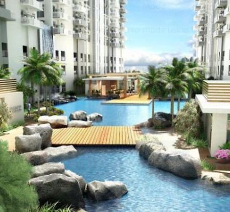 Kasara Urban Residences Manila Luaran gambar