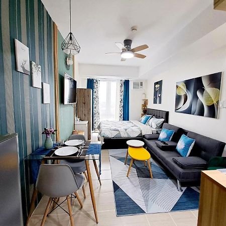 Kasara Urban Residences Manila Luaran gambar