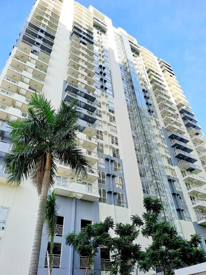 Kasara Urban Residences Manila Luaran gambar