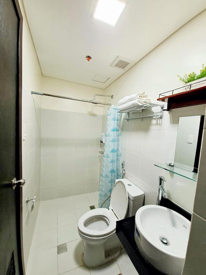 Kasara Urban Residences Manila Luaran gambar