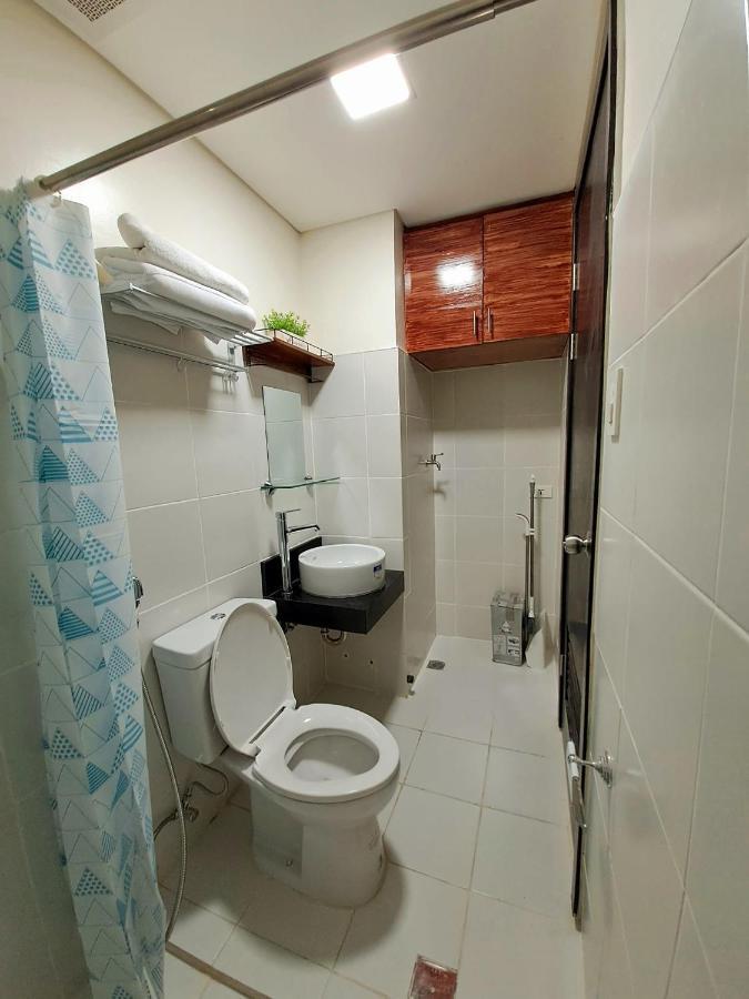 Kasara Urban Residences Manila Luaran gambar